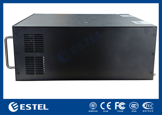 مزود طاقة العاكس DC48 5KVA 120V 60HZ عاكس لأنظمة الطاقة والاتصالات