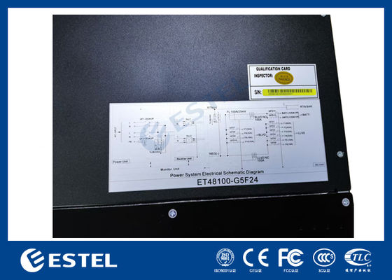 3~6kW Power System ET48100-G5F24