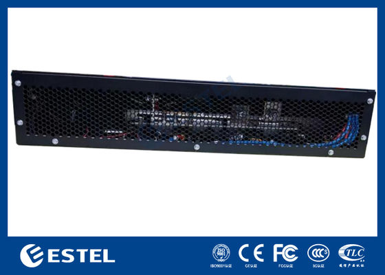 ET48150M5H32 9kW نظام الطاقة المدمج عالي الكفاءة 2U لشبكات الاتصالات