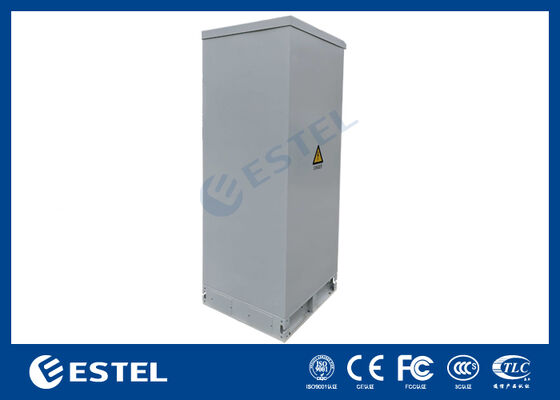 Telecom Power Panel with 300-500A Rectifier Power System