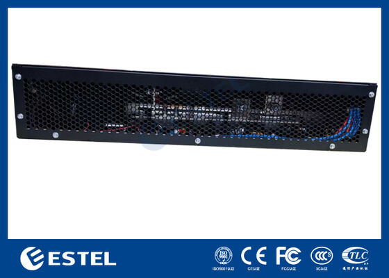 نظام الطاقة للاتصالات يدعم التيار المتردد الواسع من 90 إلى 300 فاكت لتطبيقات الطاقة المتعددة الطرق للاتصالات