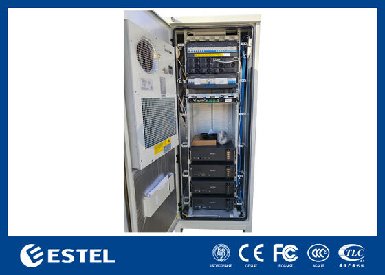 48 فولت 200Ah بطارية الليثيوم الفوسفات الحديدي بطارية ليفيبو4 لجهاز الطاقة للاتصالات