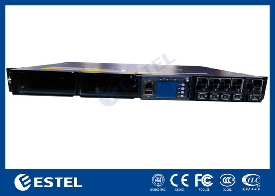 الطاقة الشمسية الاتصالات نظام الطاقة المشتركة مع SNMP / الإدارة على شبكة الإنترنت