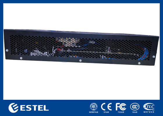 نظام مقومات DC48V مع إدارة عن بعد لمعدات الاتصالات