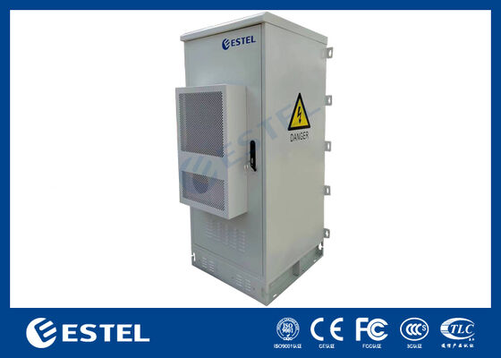 طاقة مبرر الاتصالات 18 كيلوواط مع حجرة IP65 لموقع الاتصالات