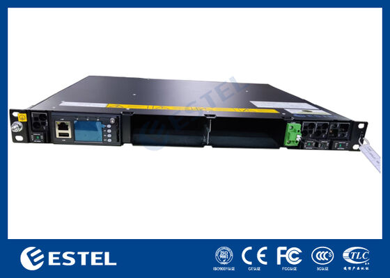 إمدادات الطاقة المكررة 48 فولت 20 أ لتشغيل أنظمة الاتصالات حل عالية الكفاءة وموثوق بها لتوفير الطاقة المستقرة في شبكات الاتصالات