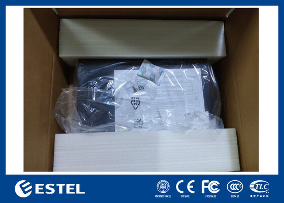 48 فولت 15 أ إمدادات الطاقة لمصحح الاتصالات ‬موثوقية عالية وكفاءة طاقة عالية للبنية التحتية للاتصالات