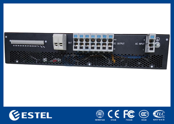 48V90A 94% Compac DC حل إمدادات الطاقة الذكية للبنية التحتية للاتصالات