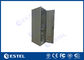 19 بوصة Bts Cabinet Castor Wheel Floor Mount Communication 40u Server Rack