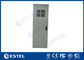 19 بوصة Bts Cabinet Castor Wheel Floor Mount Communication 40u Server Rack