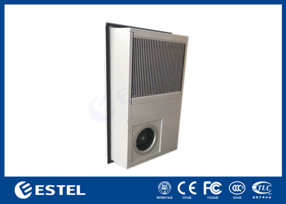 48VDC 325W/K مُبادل حرارة الحجرة مع اتصال RS485 MODBUS RTU