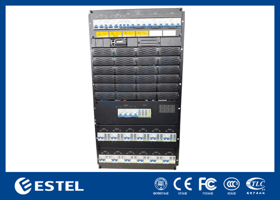 إمدادات الطاقة الصناعية متعددة الأغراض عامل الطاقة النظام > 0.99 IPUM36K-A5D1219 إمدادات الطاقة الفرعية