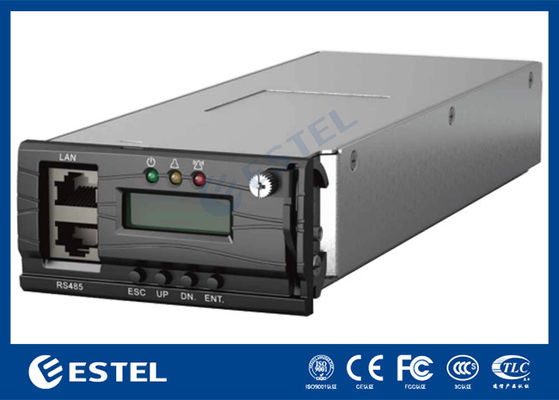وحدة تحكم طاقة التيار المستمر MC2600 - ARM Cortex-M4، تدير 40 مقومًا ووحدات شمسية