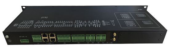 وحدة توزيع الطاقة المتقدمة FSU PM5000TT3.0 لمحطة الاتصالات السلكية واللاسلكية مع معالجة البروتوكولات الذكية