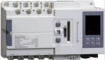 سلسلة S5 ATSE 16A-630A لنظام الطاقة المتغيرة للاتصالات